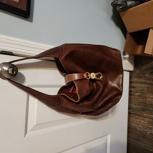 Dooney & Bourke Hobo Satchel